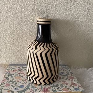 Boho vase in 7”